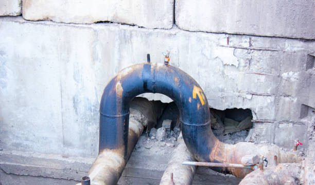 Best 24/7 water damage repair  in South Cleveland, TN